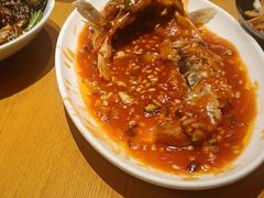 -渔家颂歌渔家味道(青石路店)
