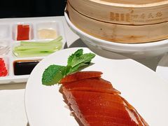 -四季民福烤鸭店(外滩外白渡桥店)