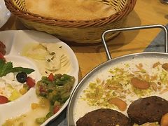 -ALAMEEN阿拉伯餐厅(三里屯店)