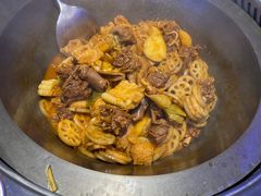 -山河屯铁锅炖·非遗铁锅炖(华强北店)