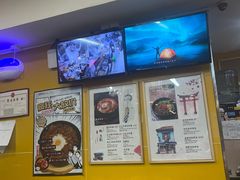 -鱼籽村秘制拌饭(崇文门店)