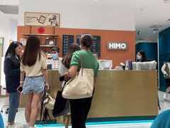 -海马体照相馆(万菱汇店)