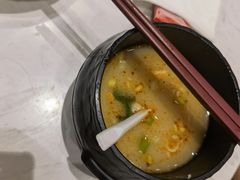 -老碗会·陕西手工面(前海世茂店)