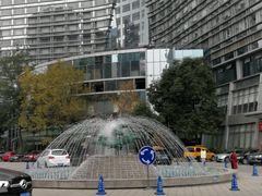 -成都世纪城假日酒店-西楼