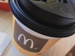 -麦当劳(龙之梦购物中心店)