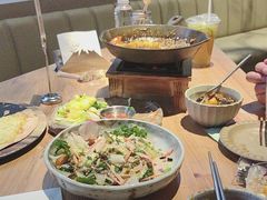 -KimPro 辛普乐概念韩餐