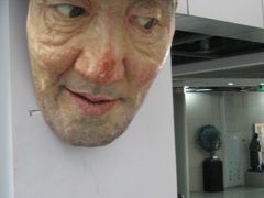 -长春世界雕塑园冰雪艺术天地