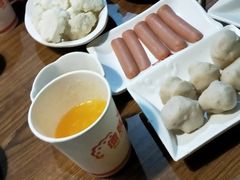 -傣妹火锅(南京东路一店)