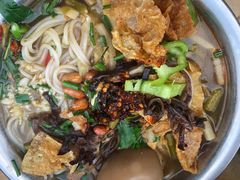 -凤张螺蛳粉·爽口粉(跃进路总店)