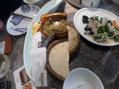 -前海沿·青岛菜(乐客城店)