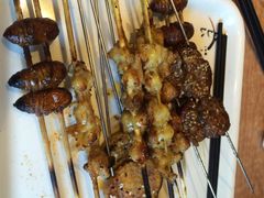 iphone_upload_pic-金刚山烧烤(红旗大街店)