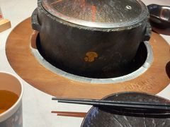 -芸山季·云南山珍菌火锅(人民广场来福士店)