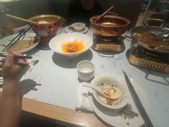 -关东小磨东北菜(漕河泾印象城店)