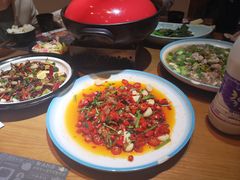 -王妈热卤·川味馆(海昌店)