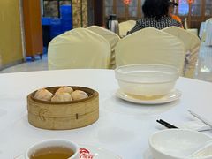 -鹿鸣酒家(越秀店)