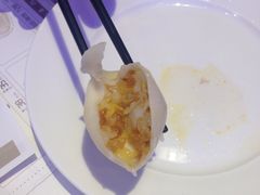 -喜鼎海胆水饺(柏威年购物中心店)