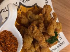 -太二酸菜鱼(武汉光谷保利店)
