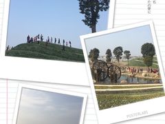 -南通洲际绿博园