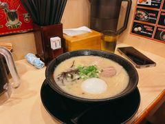 -博多一幸舍(西单大悦城店)