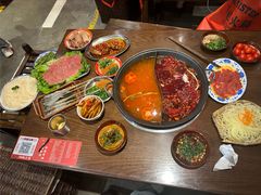-萍姐火锅·公路夜市(南京新街口店)