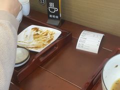 -百年老字号·观振兴蟹黄面·三虾面·苏式面(观前街富仁坊巷店)