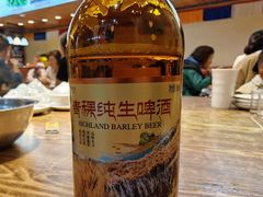 -乡土特色.冷锅鱼.牦牛肉汤锅