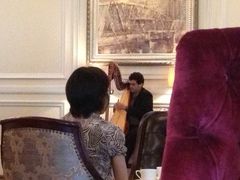 -Salon de Ville浦江汇(上海外滩华尔道夫酒店店)