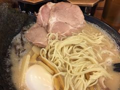 -博多一幸舍(侨福芳草地购物中心店)