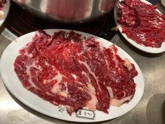 -八合里潮汕鲜牛肉火锅(深圳海岸城店)