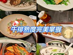 -卡朋西餐(宝安大仟里店)