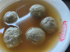 -好成财牛排馆(涂门街总店)