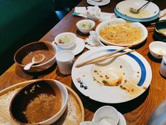 -粥全粥到海鲜家常菜·海肠捞饭(嫩江路店)