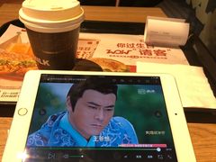 -肯德基(常熟百润发店)