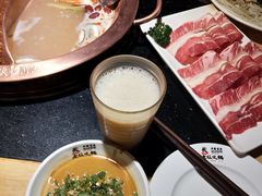 -老版火锅(半坡店)