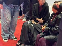 -北京雁栖湖国际会展中心