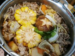 -林妈妈村·日式料理(宝山万达店)