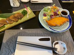 -昱匠·日本料理(金融街店)