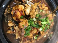 -徽州美食(三十年老店)