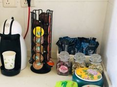 -蜜蜂读书·24h自习室(角门西店)