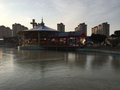 -蓬莱欧乐堡梦幻世界