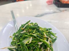 青龙菜-新峰肉骨茶