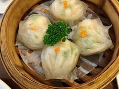 洪都虾饺皇-豫璟轩中餐厅(南昌万怡店)