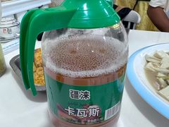 -煲来饱去冷水鱼