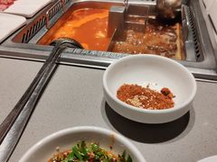 -海底捞火锅(九霄梦天地店)