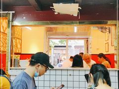 大堂-荔林食店(西华路店)