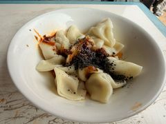 -新繁牛肉豆花(都江堰店)