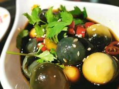 -南门四季铜锅涮肉(左家庄店)