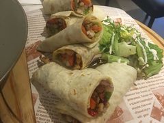 -打趸BTC·Breaktime cafe(北京路店)