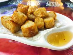 虾枣-盛中钰广味小馆