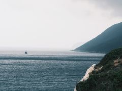 -鹿嘴山庄